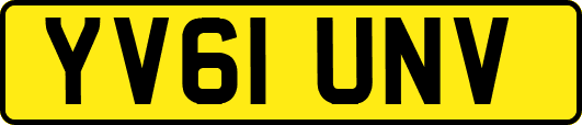 YV61UNV