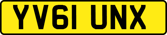 YV61UNX