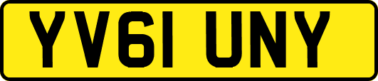 YV61UNY