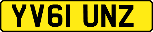 YV61UNZ
