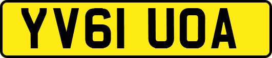 YV61UOA
