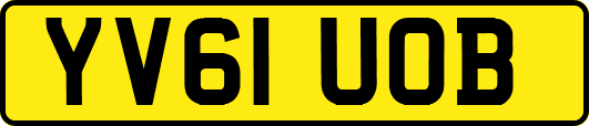 YV61UOB