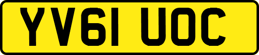 YV61UOC