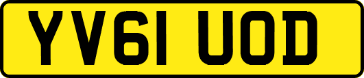YV61UOD