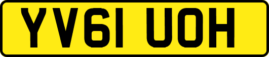 YV61UOH