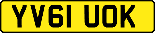 YV61UOK