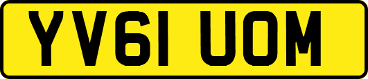 YV61UOM