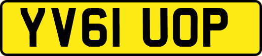 YV61UOP