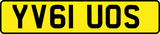 YV61UOS