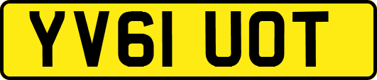 YV61UOT