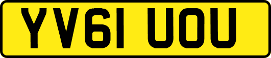 YV61UOU