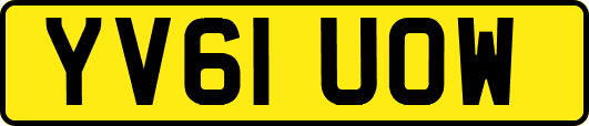 YV61UOW