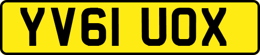 YV61UOX