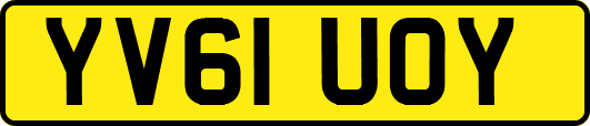 YV61UOY