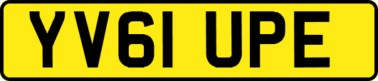 YV61UPE