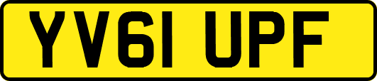 YV61UPF