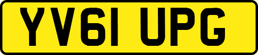 YV61UPG