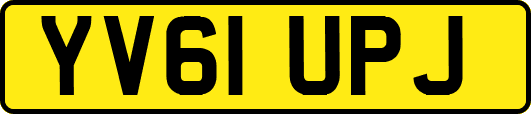 YV61UPJ