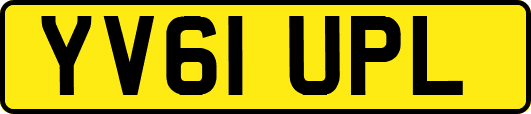 YV61UPL