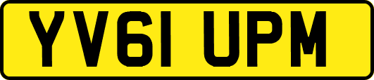 YV61UPM