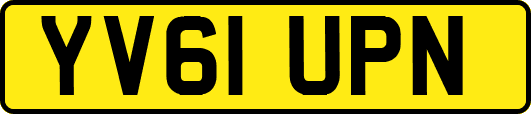 YV61UPN