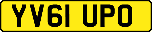 YV61UPO