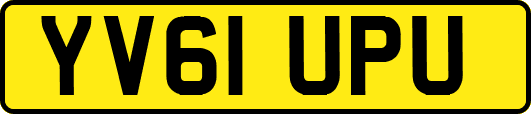 YV61UPU