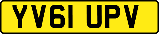 YV61UPV