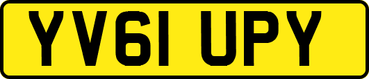 YV61UPY