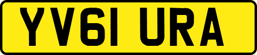 YV61URA