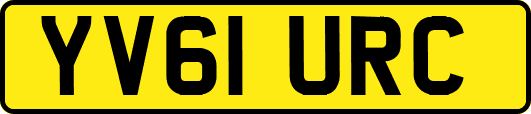YV61URC