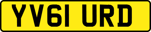YV61URD