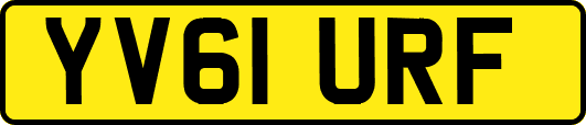 YV61URF