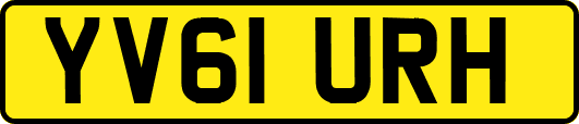 YV61URH