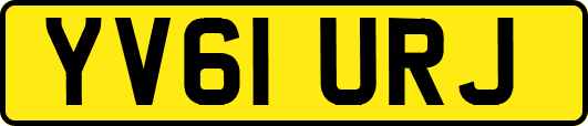 YV61URJ