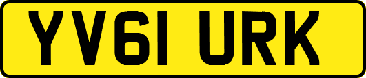 YV61URK