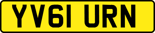 YV61URN