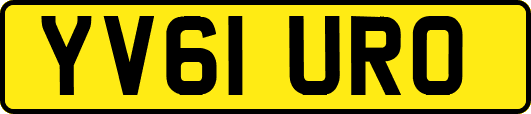 YV61URO