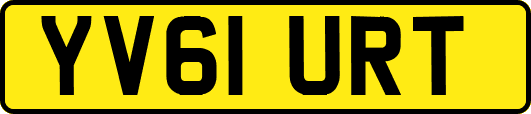 YV61URT
