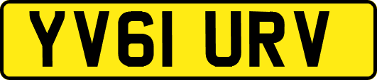 YV61URV