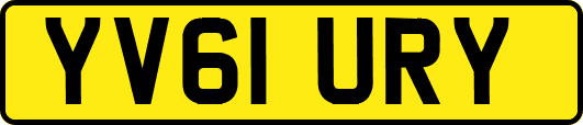 YV61URY