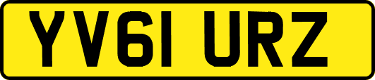 YV61URZ