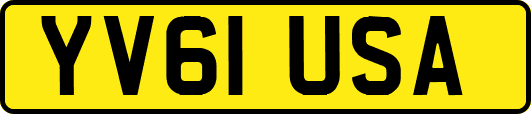 YV61USA