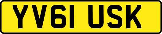 YV61USK