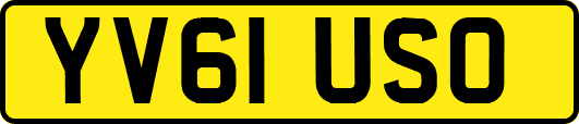 YV61USO