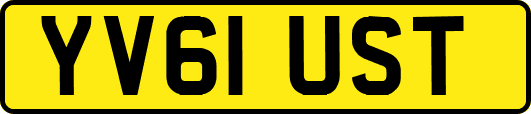 YV61UST