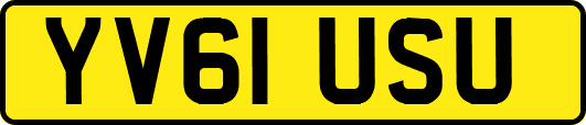 YV61USU
