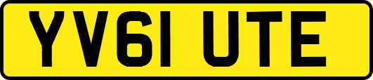 YV61UTE