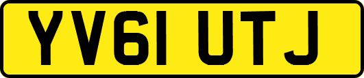 YV61UTJ