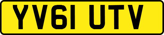 YV61UTV